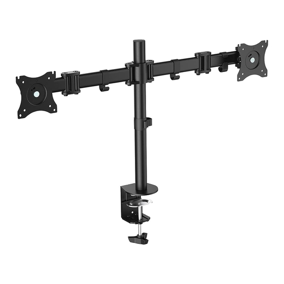 LogiLink BP0022 Bedienungsanleitung