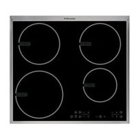 Electrolux EHD60020X Benutzerinformation
