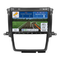 ESX VISION VNC1045-DBJ Benutzerhandbuch