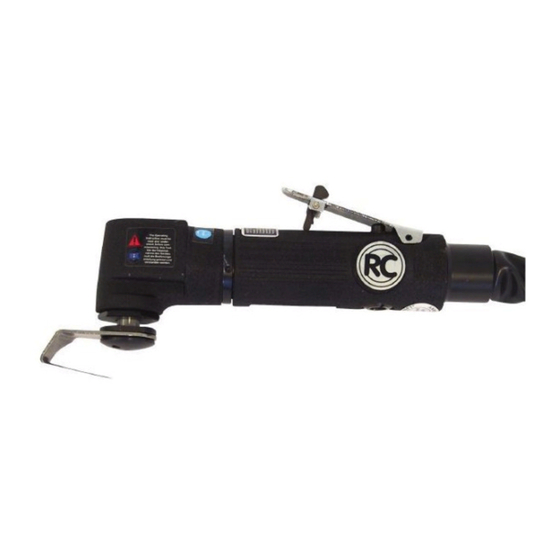 Rodcraft RC6605RE Bedienungsanleitung