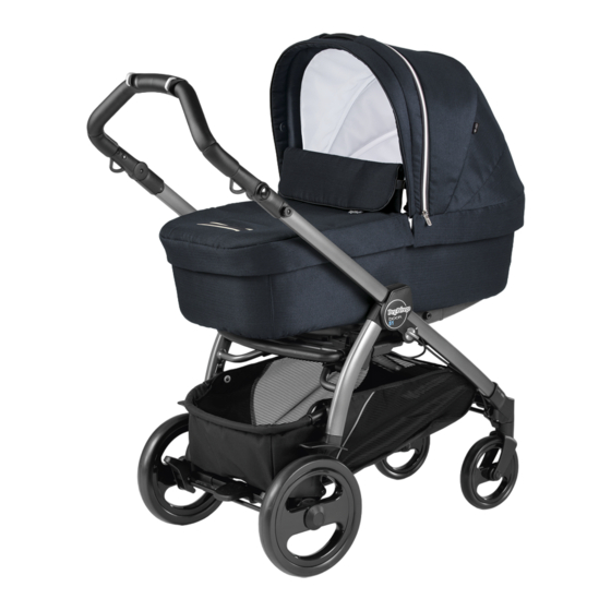 Peg deals perego carrello