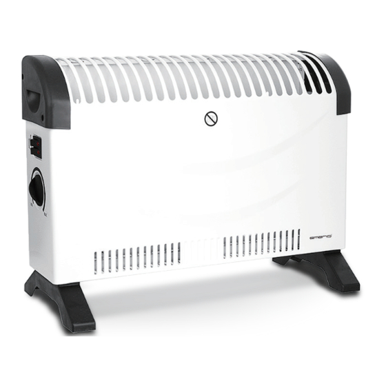 Emerio CH-128215.3 Bedienungsanleitung