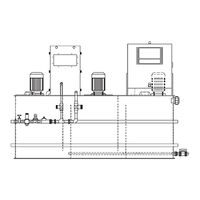 ProMinent Ultromat ATF/96 Serie Betriebsanleitung