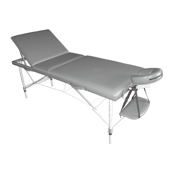 TecTake 401045 Bersetzung Der Originalbetriebsanleitung