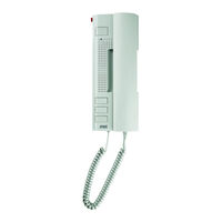 Urmet 1122/31 Montageanleitung