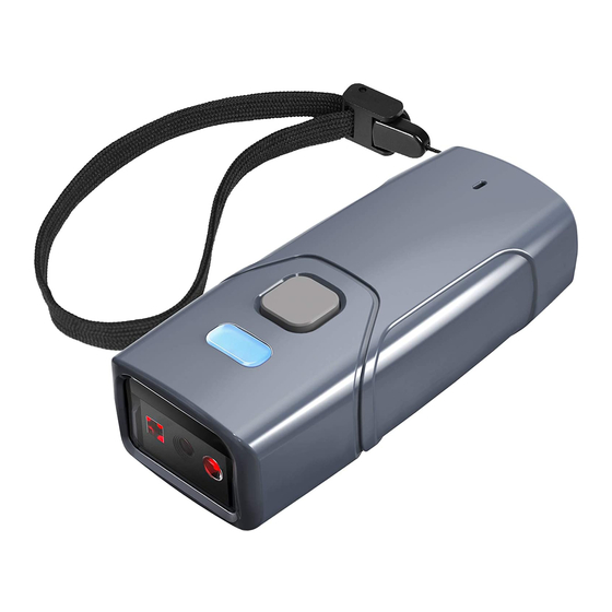 Inateck BCST-40 Benutzerhandbuch