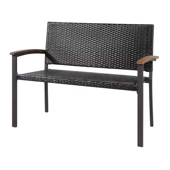 Costway OP70702 Handbuch