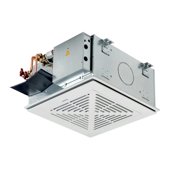 EURAPO UCS600 Technisches Handbuch
