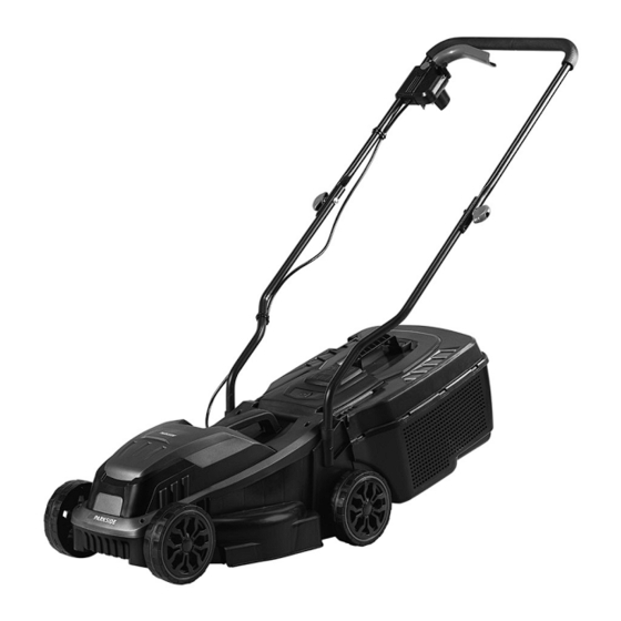 Parkside PRM 1300 B2 Originalbetriebsanleitung