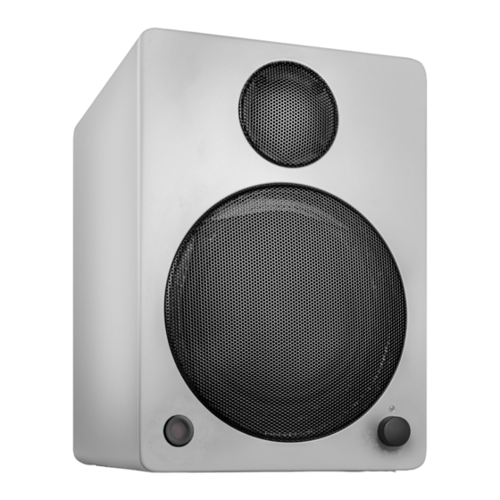 WAVEMASTER CUBE mini neo Bedienungsanleitung