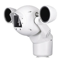 Bosch MIC Serie 500 Benutzerhandbuch