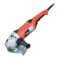 Black & Decker KG2000 Anweisungen