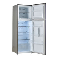 essentiel b ERDV165-55b2 Bedienungsanleitung
