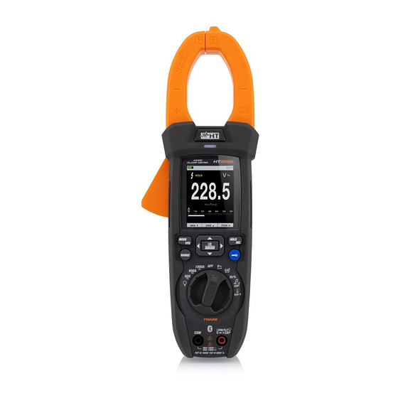 HT ECLIPSE HT9025 Bedienungsanleitung