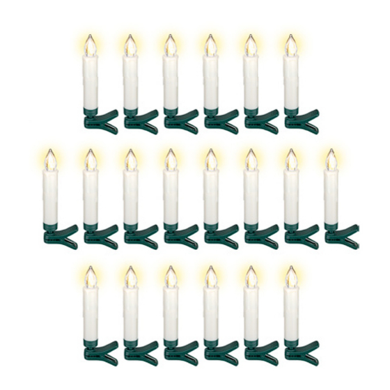 Goobay 53942 Betriebsanleitung