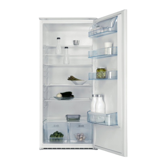 Electrolux ERN23510 Benutzerinformation