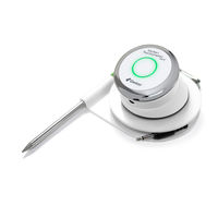 iDevices Kitchen Thermometer MINI Bedienungsanleitung