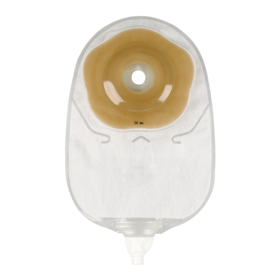 B. Braun Flexima Uro Silk Gebrauchsanweisung