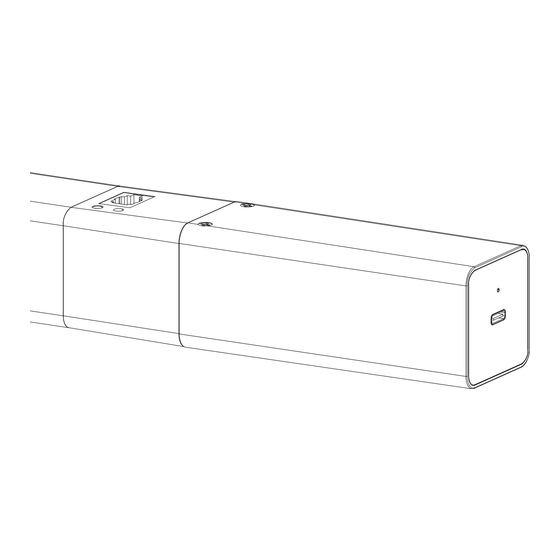Motion CM-36 Bedienungsanleitung