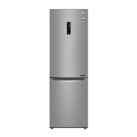 LG GBB71PZEFN Bedienungsanleitung