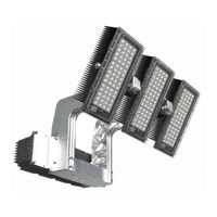 Schreder ECOBLAST 4 Installationsanleitung