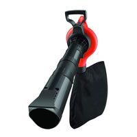 Black & Decker GW2838 Bedienungsanleitung
