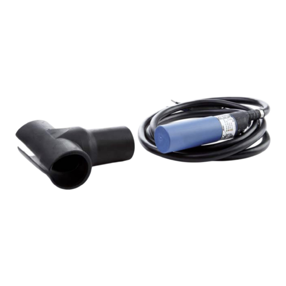 dol sensors 45R-T Bedienungsanleitung