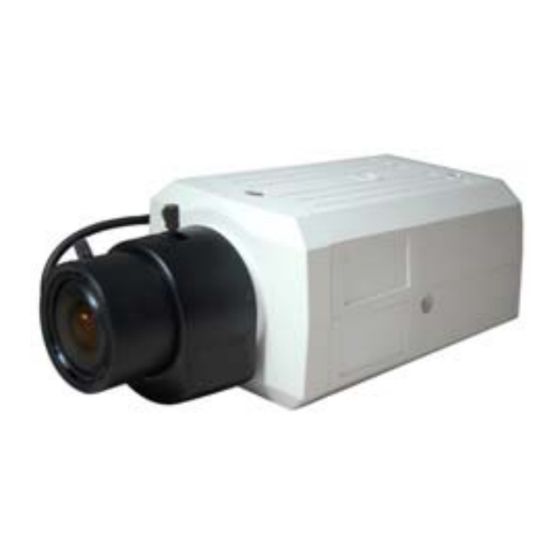 Eneo GXC-1605M Betriebsanleitung