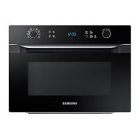 Samsung MC35J8085 Serie Bedienungsanleitung