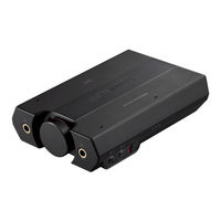 Creative Sound Blaster E5 Kurzanleitung