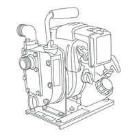 Gardena 8000/4 4T Gebrauchsanweisung