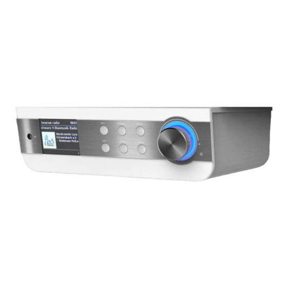 Wörlein SOUNDMASTER IR1450 Bedienungsanleitung