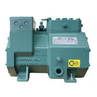 Bitzer 2FC-3.2 series Betriebsanleitung