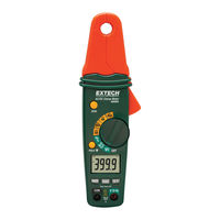 Extech Instruments 380950 Benutzerhandbuch