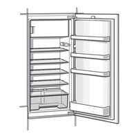NEFF K1524X9 Gebrauchsanleitung