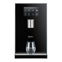 WELLTEC CUBE Comfort Betriebsanleitung