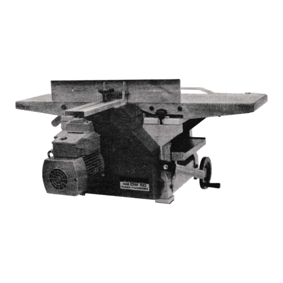 DeWalt DW 55 Bedienungsanleitung