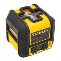Stanley STHT77592-1 Bedienungsanleitung