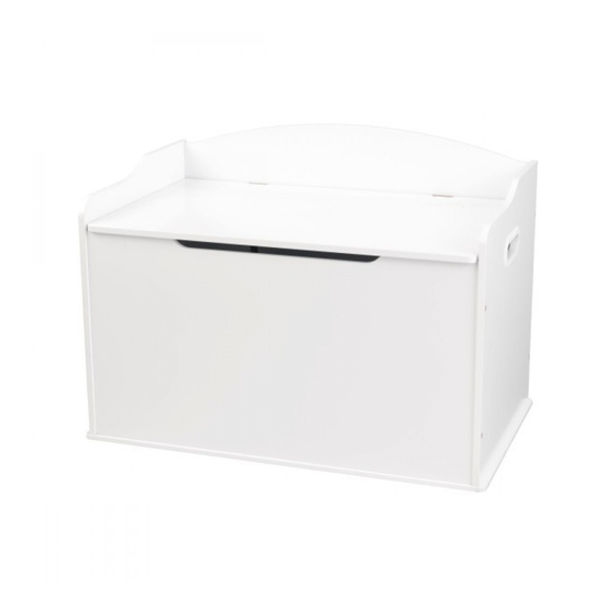 KidKraft 14951C Montageanleitung