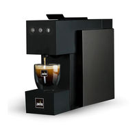 K-FEE JAVA Square ID2 Original Bedienungsanleitung