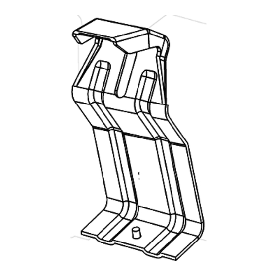 Summit SUP-42335S Montageanleitung