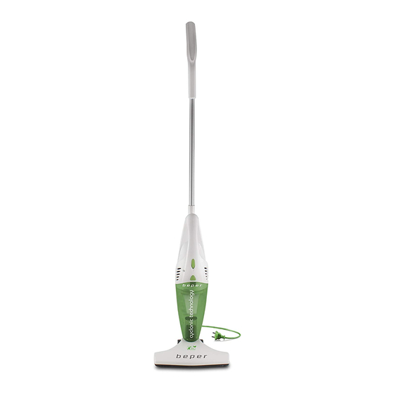 Beper 50.451 Bedienungsanleitung