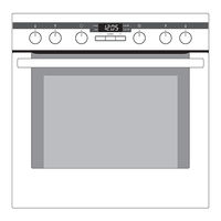 AEG PREFERENCE E41065-4 Gebrauchsanweisung
