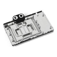 Alphacool Core Geforce RTX 4090 Kurzanleitung