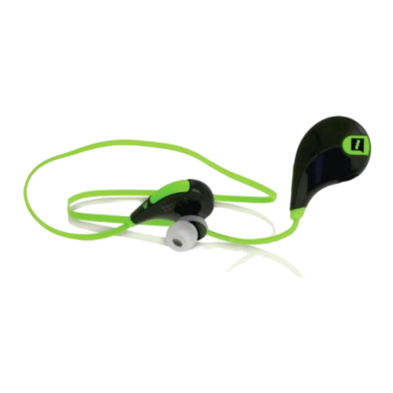 iGadgitz IGX-450S Handbuch