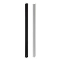 Yamaha VXL1B-24 Installationshandbuch