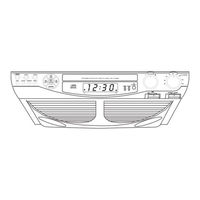 Dual KR 103 Bedienungsanleitung