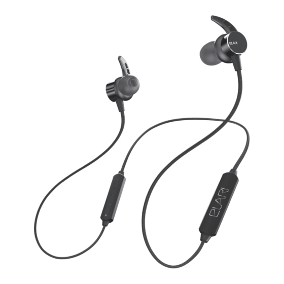 Elari BeatCord EBC-001 Handbuch