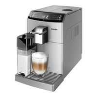 Philips EP4051 Benutzerhandbuch