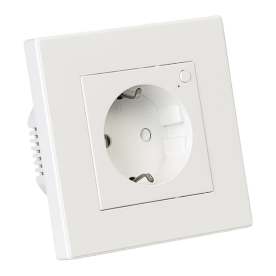 Luminea Home Control ELESION ZX-7315-675 Bedienungsanleitung